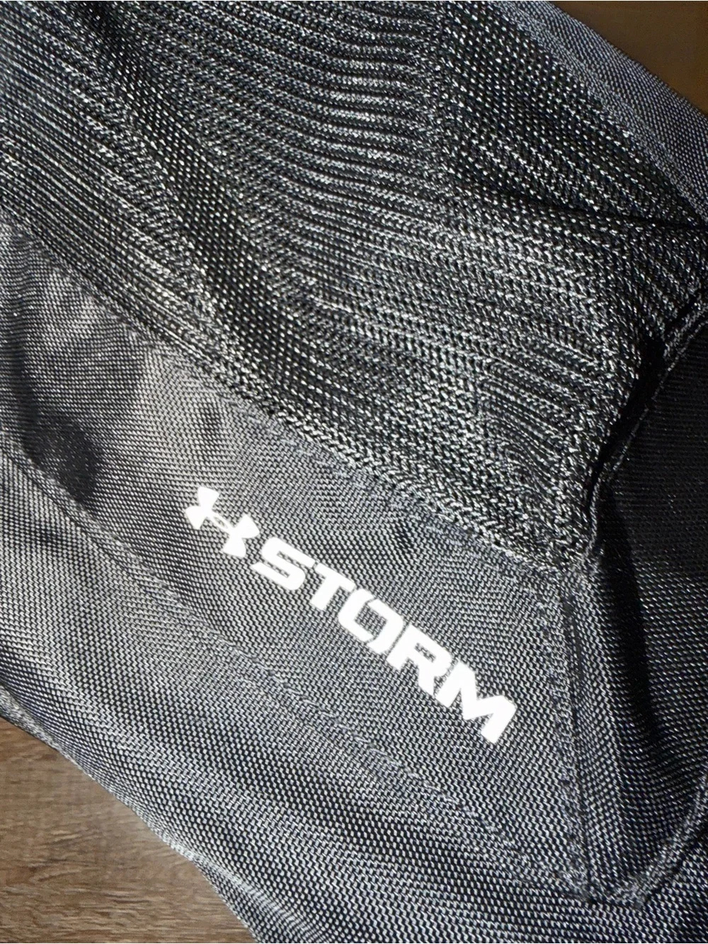 Denver Nuggets Under Armour NBA Combine Undeniable Backpack UA Storm 20x16 Large